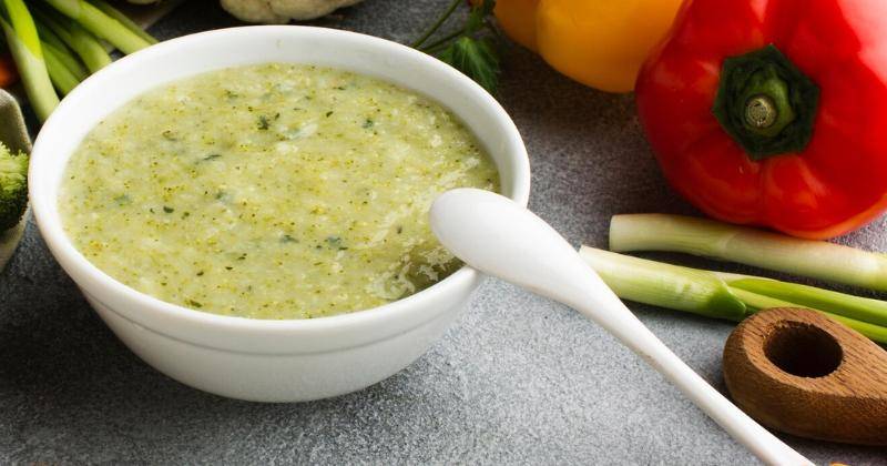 Resep Bubur Sidabu, Menu MPASI Simpel yang Kaya Nutrisi